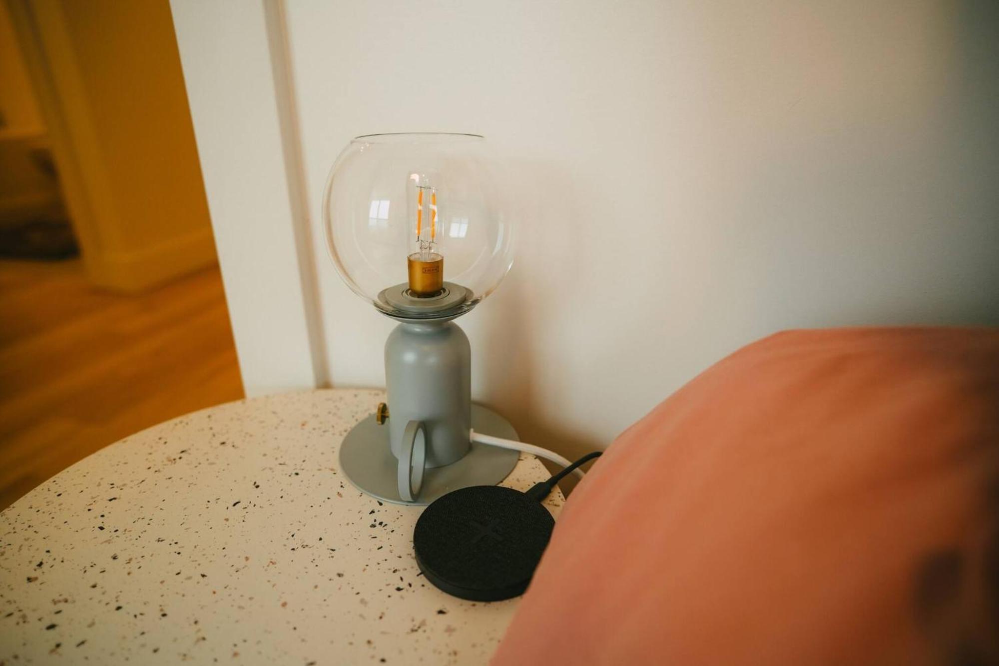 Chic Cozy Retreat - 2Br - Stunning North End Views Apartment Halifax Luaran gambar